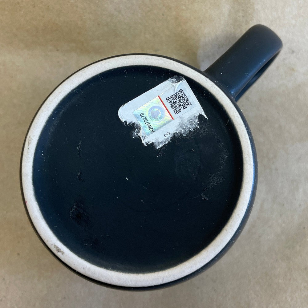 Vanderbilt University Cut Mug